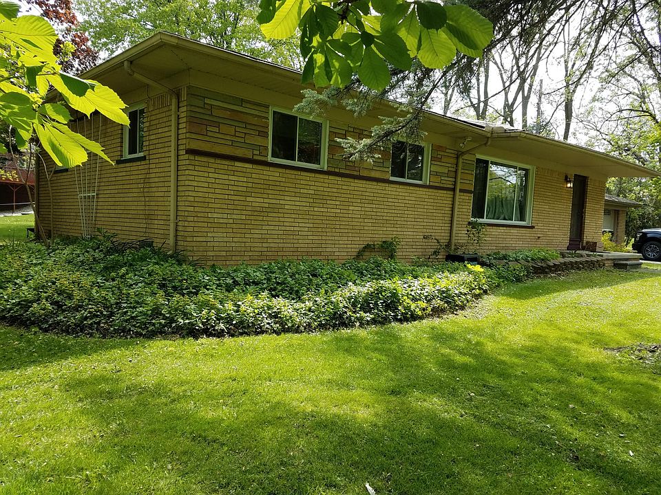 Three Oaks Apartments Troy, MI Zillow