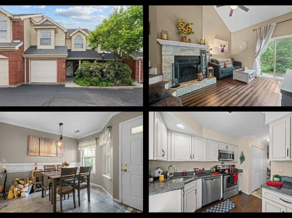626 Smithfield Rd APT 203, North Providence, RI 02904