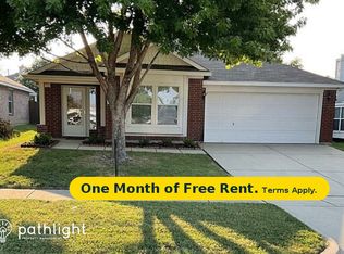 3721 Renzel Blvd, Fort Worth, TX 76116