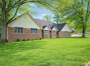 1110 Way Thru The Woods SW, Decatur, AL 35603