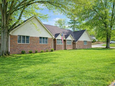 1110 Way Thru The Woods SW, Decatur, AL, 35603