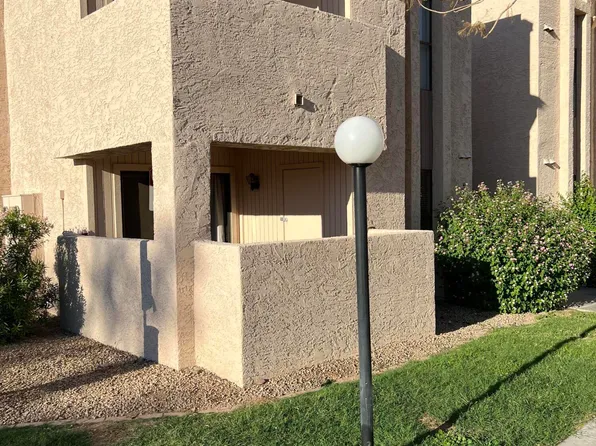 7510 E THOMAS Road #134, Scottsdale, AZ 85251