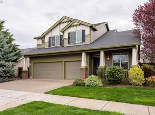 1167 Throne Dr, Eugene, OR