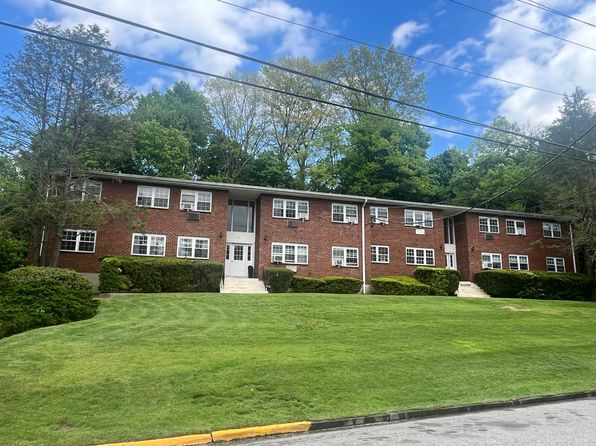255 West St APT 1F