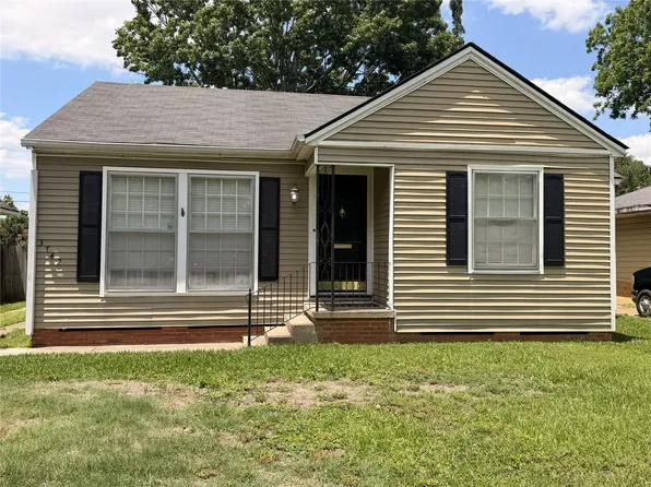 3742 Greenway Pl, Shreveport, LA 71105