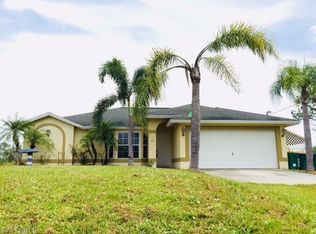 3375 68th Ave NE, Naples, FL 34120