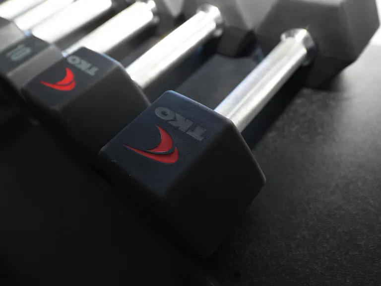 24 Hour Fitness Center