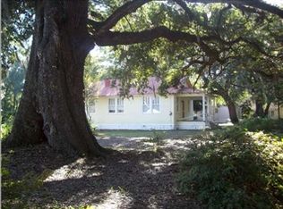 7004 Stall Rd, Charleston, SC 29406