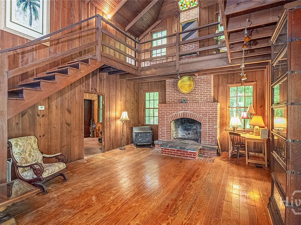 2411 Easy Street, Savannah, GA 31406 | Zillow