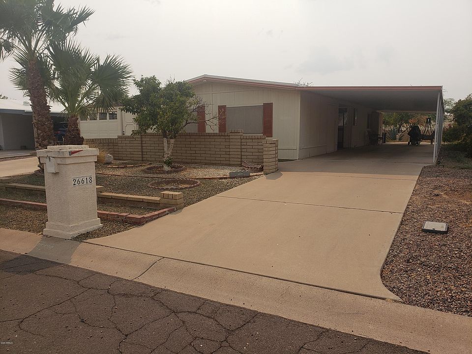 1st image of 26618 S Papago Pl