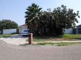 725 E Garfield St, San Juan, TX 78589