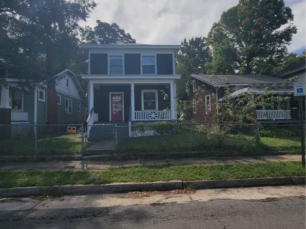 607 Pollock St, Richmond, VA 23222