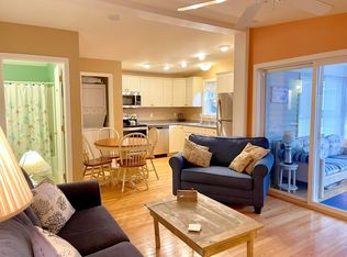 412 Post Rd #313, Wells, ME 04090