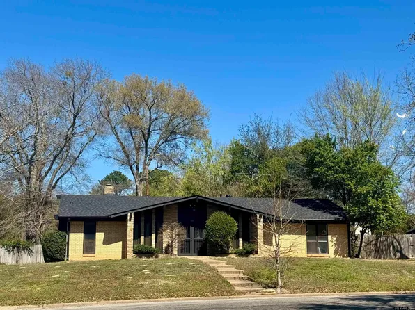 220 Guadalupe Dr, Athens, TX 75751
