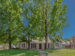 5880 Kristen Dr, Jackson, MS 39211
