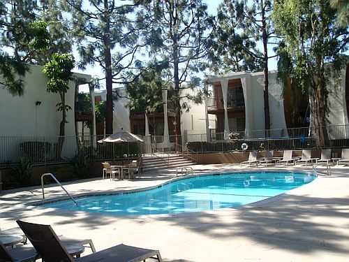 5th image of 9140 Brookshire Ave APT 130