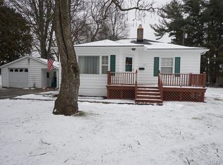 16801 Middlebelt Rd, Romulus, MI 48174