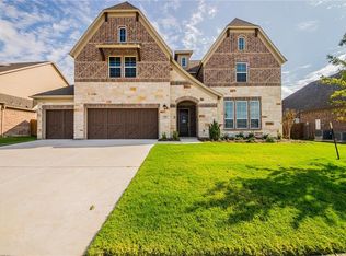13700 Canals Dr, Little Elm, TX 75068