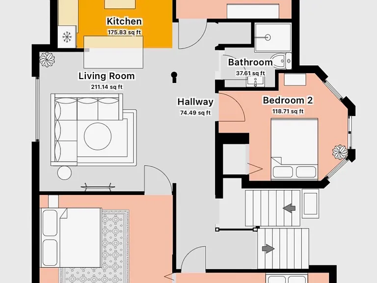 41 Gleason St #2 — Photo 25