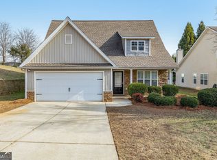 38 Jameston Dr, Jefferson, GA 30549