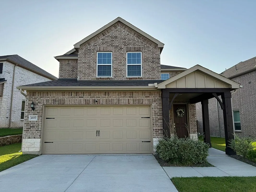 3 bed, 2.5 bath, 1721 sqft, $3,200 — Photo 4