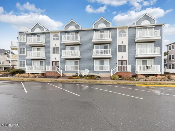 1201 Ocean Avenue #1A, Bradley Beach, NJ 07720