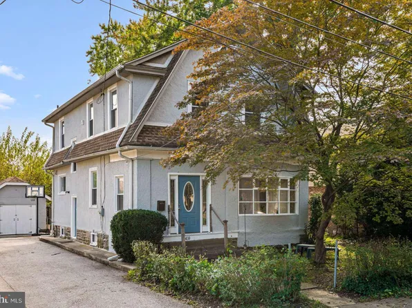 4130 Bonsall Ave, Drexel Hill, PA 19026