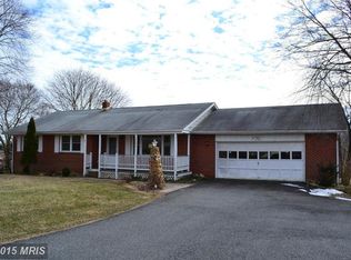 1782 Liberty Grove Rd, Colora, MD 21917