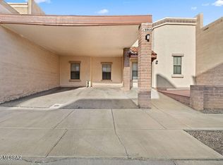 18864 S Brentford Dr, Sahuarita, AZ 85629