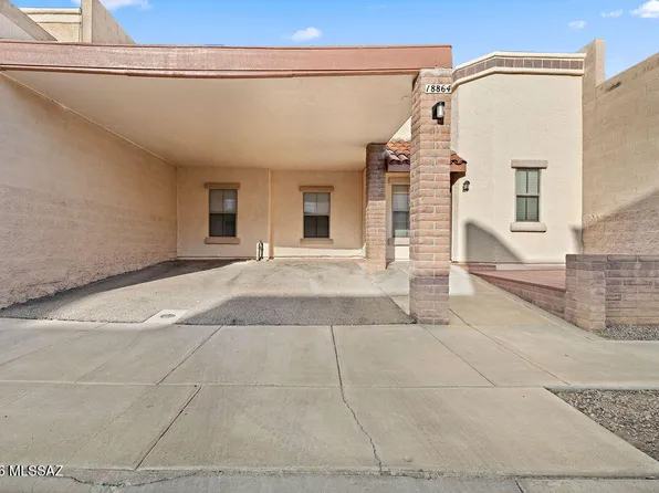 18864 S Brentford Dr, Sahuarita, AZ 85629