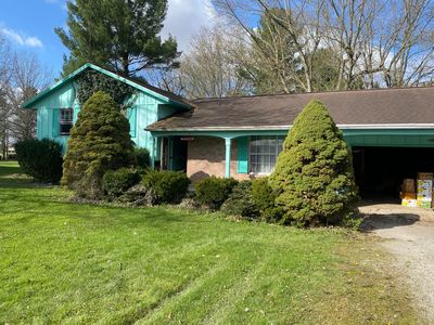 3346 Stephenie Dr, Bucyrus, OH, 44820