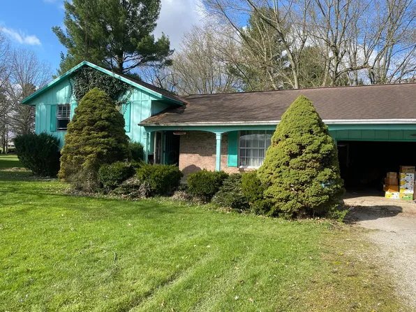 3346 Stephenie Dr, Bucyrus, OH 44820