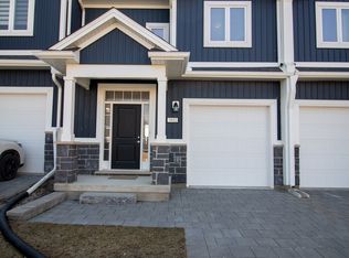 1862 Finley Cres, London, ON N6G0W4