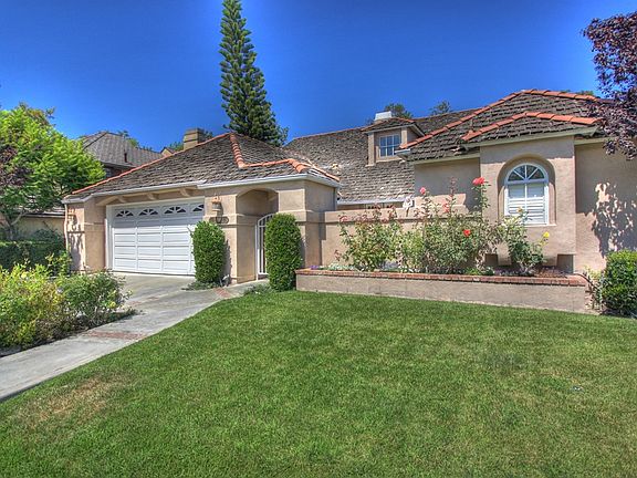 Front angle from street