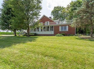 3302 S 400 W, New Palestine, IN 46163