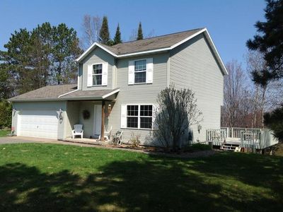 1416 River St, Rhinelander, WI, 54501