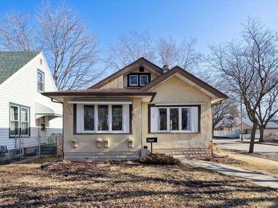 4100 Russell Ave N, Minneapolis, MN, 55412