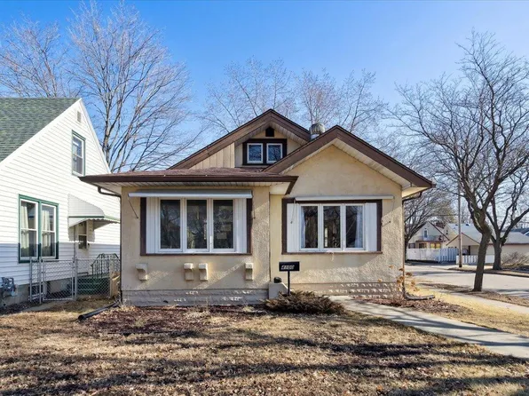 4100 Russell Ave N, Minneapolis, MN 55412