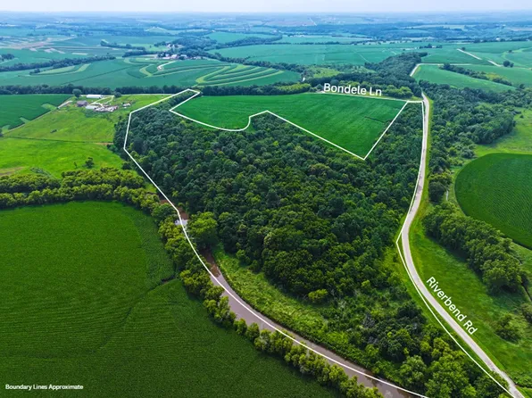 Riverbend Rd, Gratiot, WI 53541