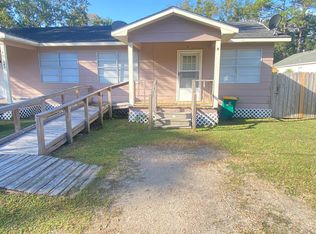245 Reed Ave #B, Long Beach, MS 39560