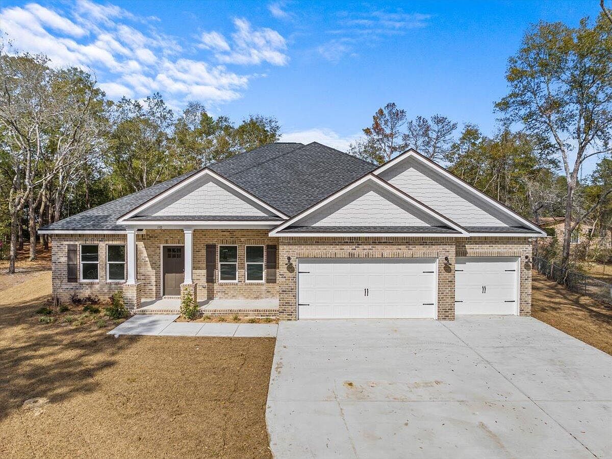 110 Bowdoin Ct, Niceville, FL 32578 Zillow
