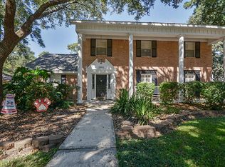 19819 Sundance Dr, Humble, TX 77346