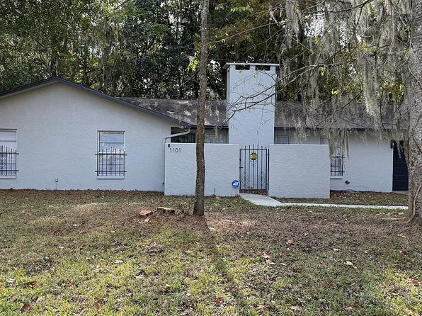 1101 SW 19th Pl, Gainesville, FL 32601