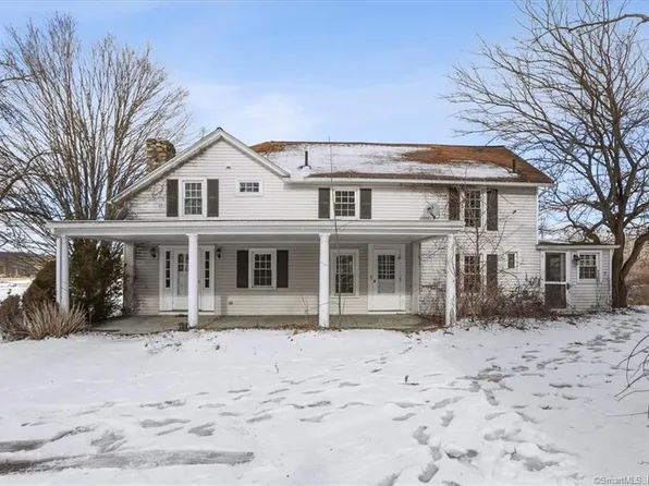 103 Junction Rd, Brookfield, CT 06804