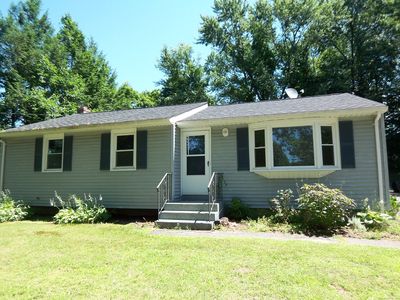 122 Prospect Street, Glastonbury, CT, 06033