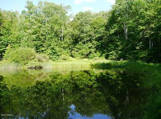 50 Ann Mitchell Rd, Equinunk, PA 18417