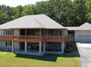 1525 S Farm Road 241, Rogersville, MO 65742