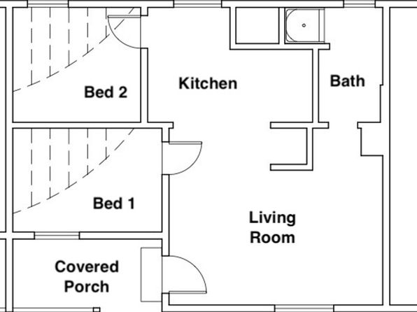 785 Highway 99n #3A