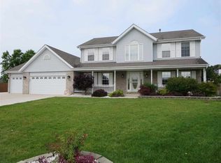 484 Terragon Ct, Roscoe, IL 61073