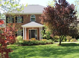 2454 Ivy Springs Ln, Charlottesville, VA 22901